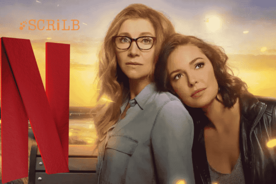 Firefly Lane Season 3