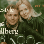 Lifestyle of Isac Hallberg