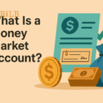 Money Markey Account