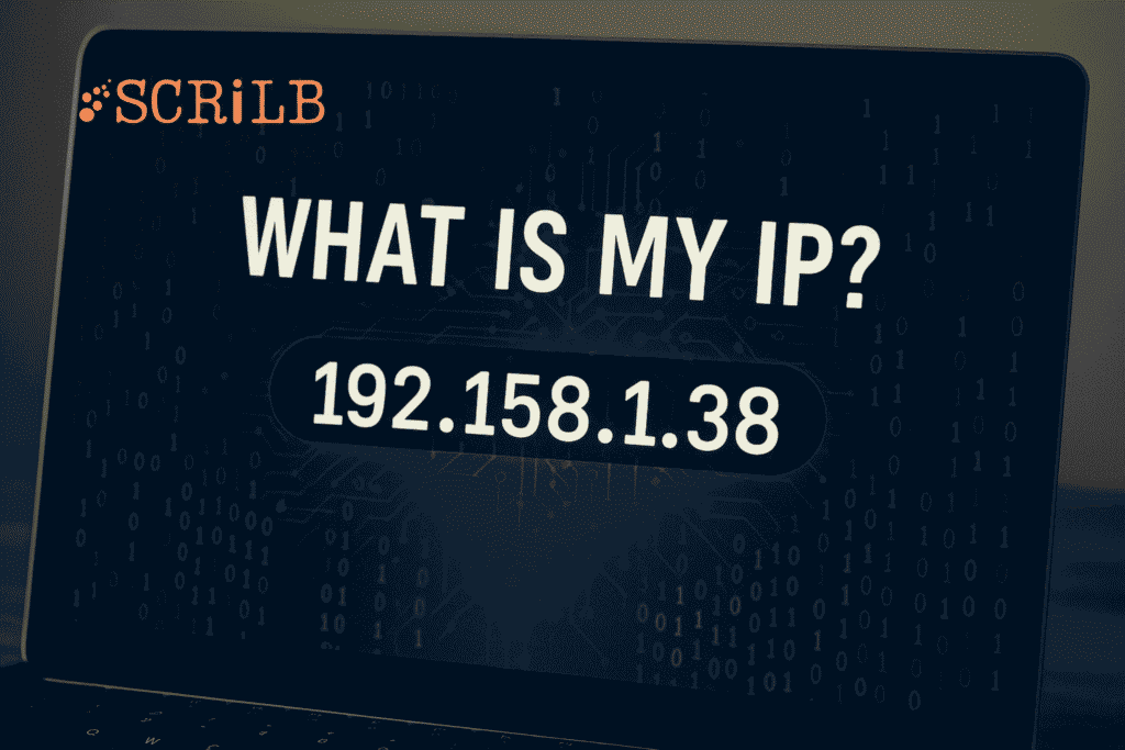 What Is an IP Address