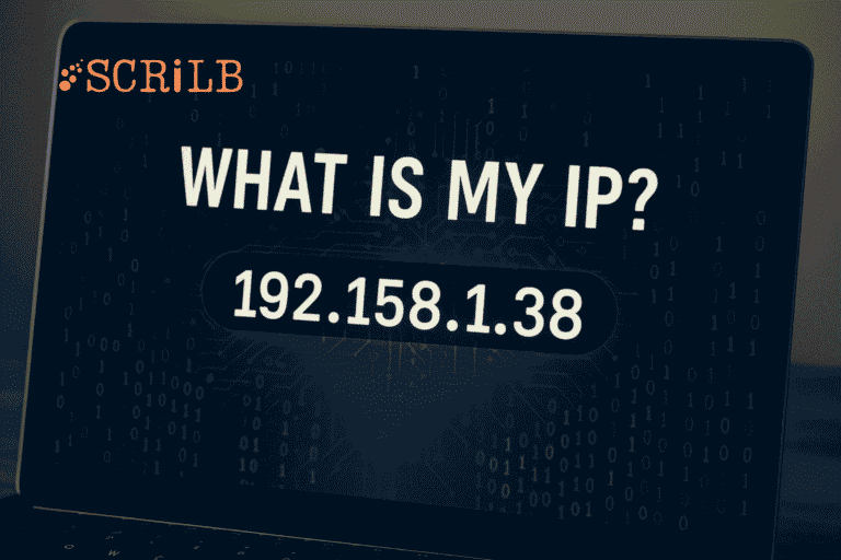 What Is an IP Address
