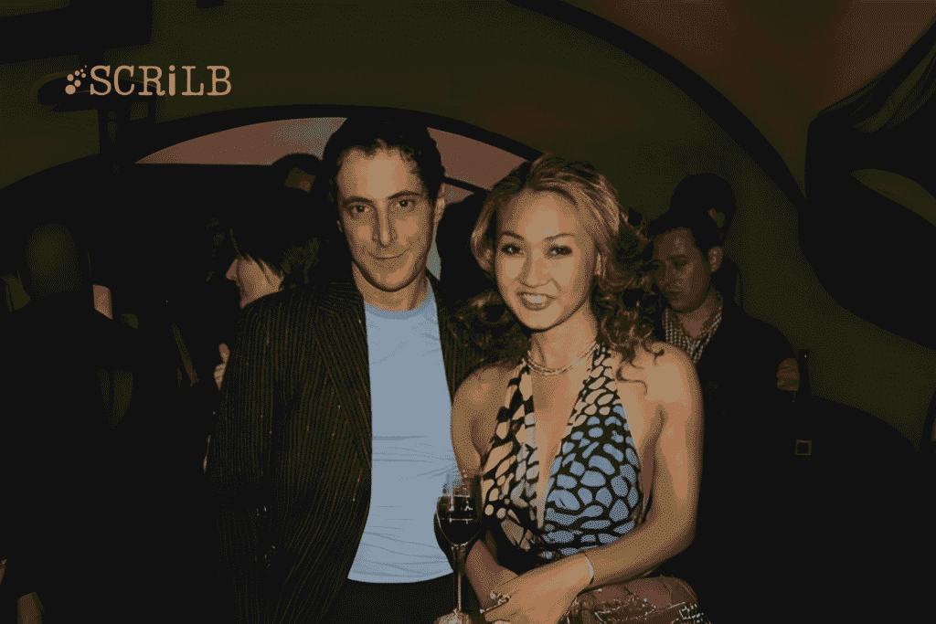 Bruce Wilpon Wife