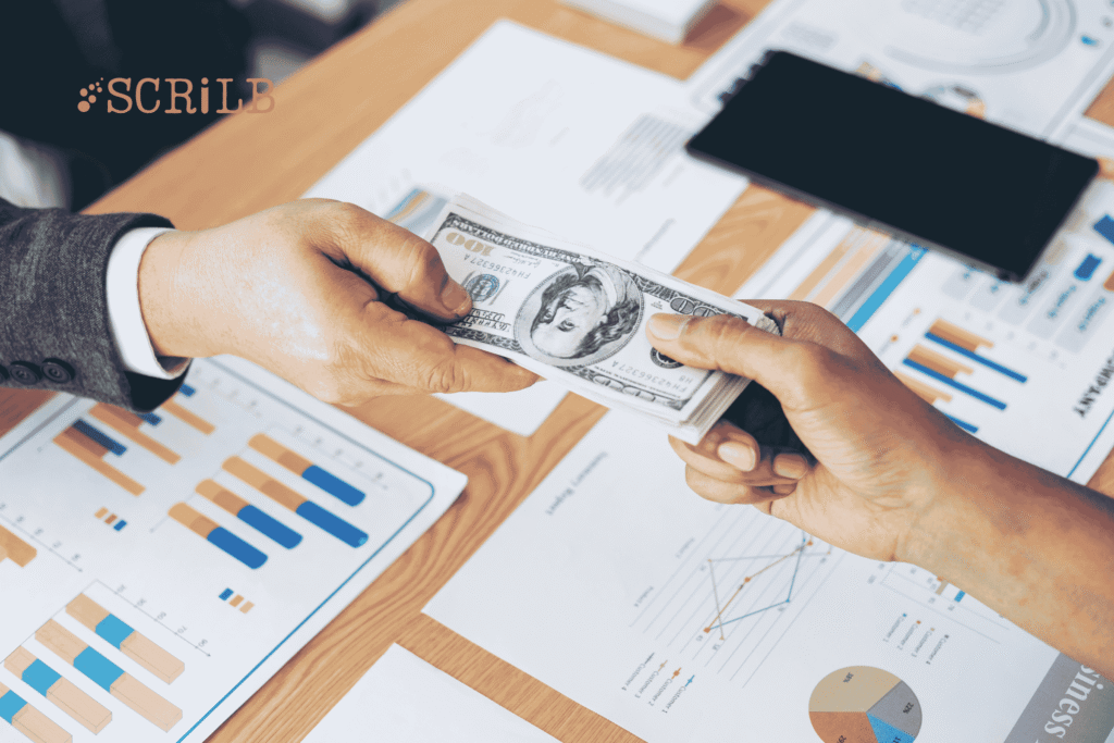 Corporate Payments