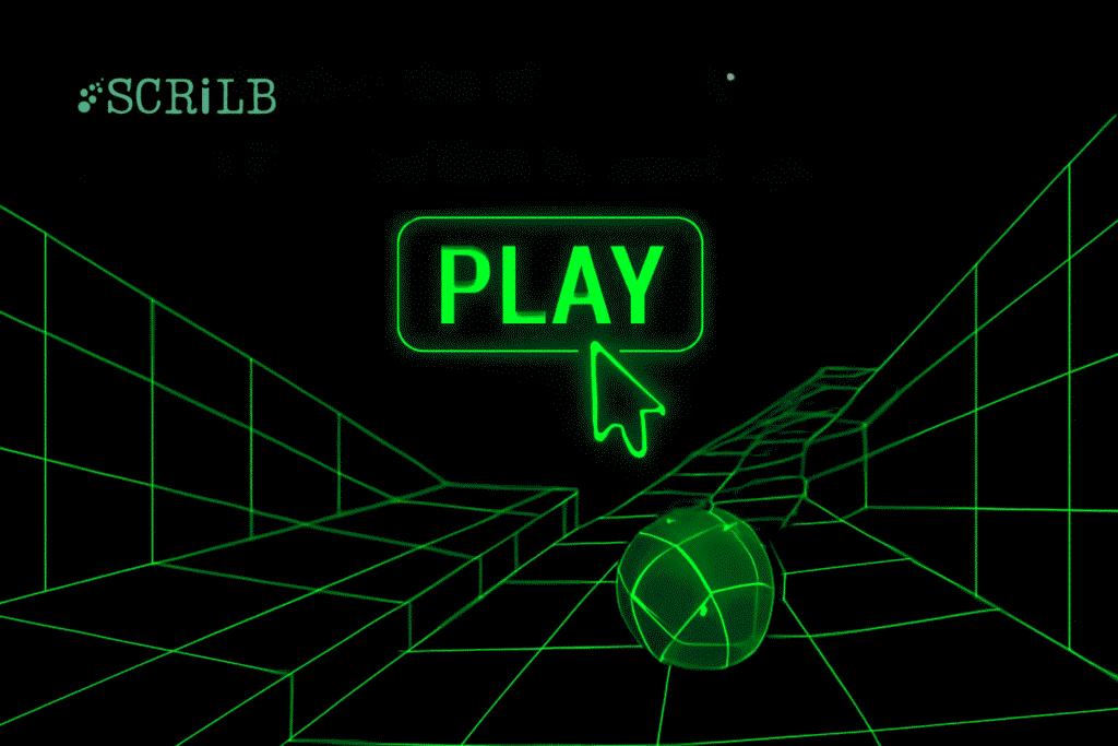 How to Slope Unblocked Games