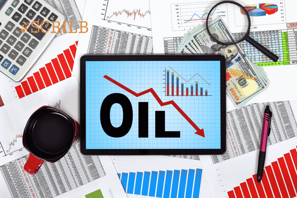 How2Invest 2025 Guide in Oil Stock