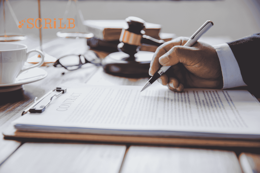 Judicial Protection for the right blanket licence