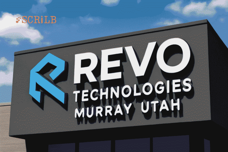 Revo Technologies Murray Utah
