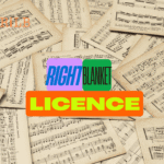Right Blanket Licence