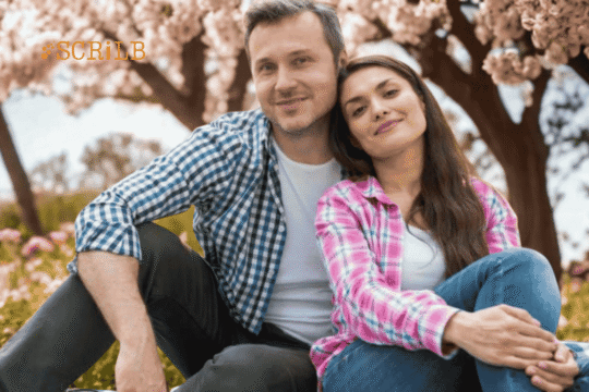 Eric Weinberger Wife