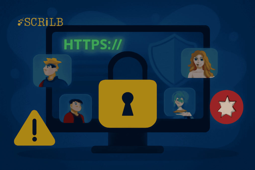 Understanding the safety of Wcofun