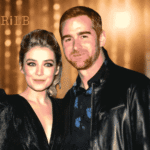 andrew santino wife