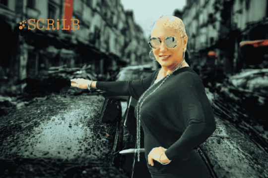 From NFL Spotlight to Her Own Legacy: The Inspiring Story of Carolyn Chambers