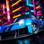 How to Play Rocket League Unblocked Online In 2025