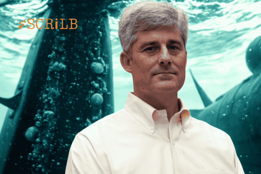 Stockton Rush Net Worth as Ocean Gate Founder