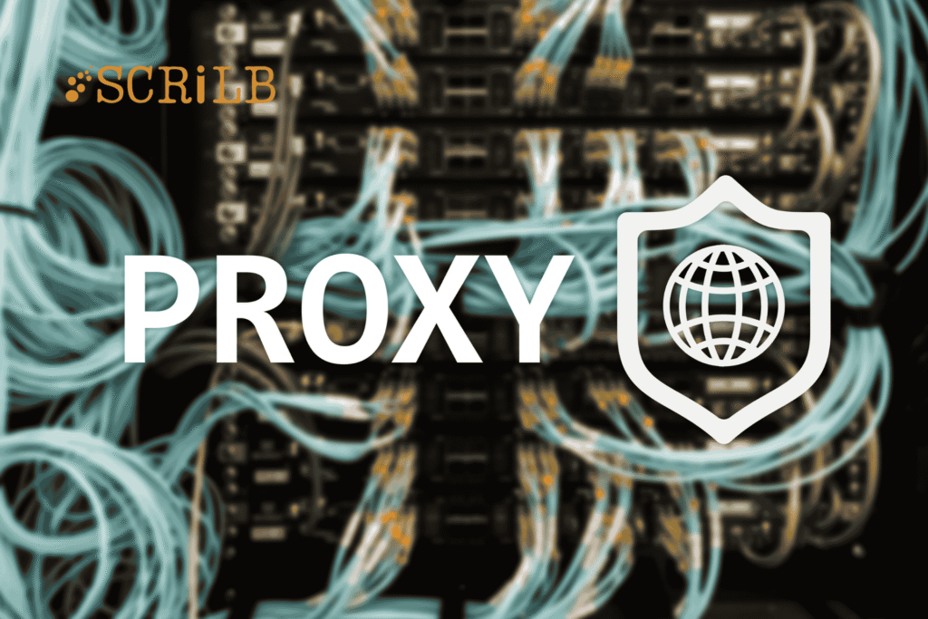 Use Proxy Server to Play Rocket League Unblocked Online In 2025