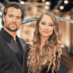 Know About Henry Cavill Girlfriend Natalie Viscuso