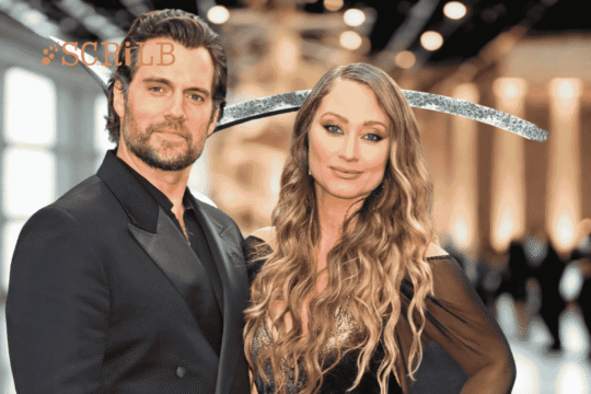 Know About Henry Cavill Girlfriend Natalie Viscuso