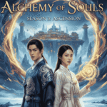 Alchemy of Souls Season 3