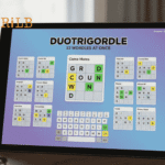 Duotrigordle Game