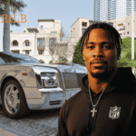 Jonathan Owens Net Worth