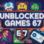 Unblocked Games 67