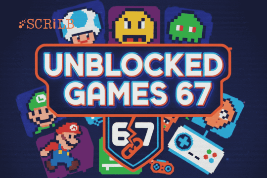 Unblocked Games 67
