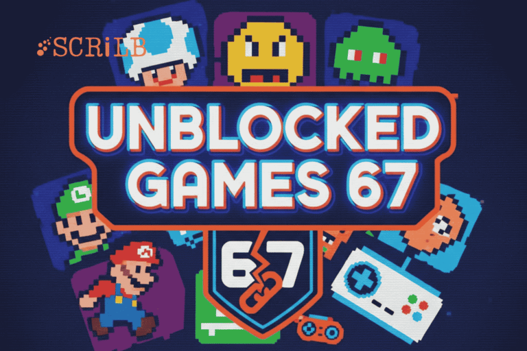 Unblocked Games 67