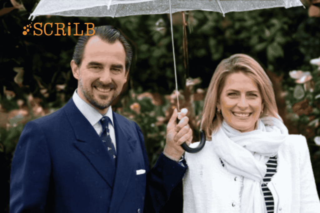 Why Prince Nikolaos and Princess Tatiana Separated?